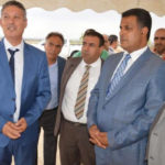 200 millions de dinars pour les projets d’infrastructure en cours à Sidi Bouzid