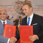 Tunisie : Signature de deux accords de coopération pour prévenir contre les accidents de la route
