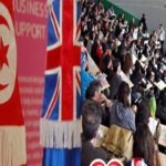 Réunion de la haute commission de coopération tuniso-britannique pour l’enseignement supérieur