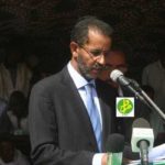 Qui est Ismaël Bedde Cheikh Sidiya, le nouveau Premier ministre de la Mauritanie ?