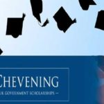 Appel à candidatures pour les bourses Chevening du gouvernement britannique