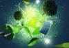 Energie verte