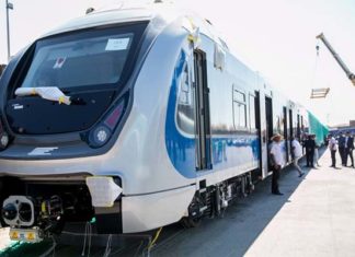 Train Tunis–Bizerte : 945 MDT pour remettre la ligne ferroviaire à niveau RFR