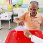 Elections - Vote