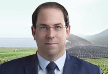 Youssef Chahed