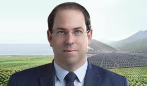 Youssef Chahed