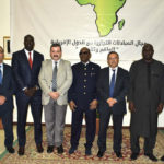 Agriculture : Signature de trois conventions de coopération avec le Niger, la Burkina Faso et le Sénégal
