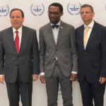 Jhinaoui reçu par le président de la Cour pénale internationale à La Haye