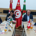 Les secrétaires généraux de l’UGTA et de l’UGTT élus respectivement président du conseil central et secrétaire général de l’USTMA