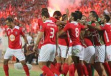 Etoile du Sahel