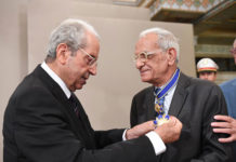 Journée nationale de la culture: Voici les personnalités décorées