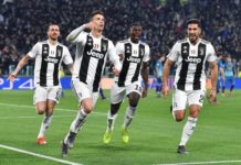 Juventus