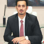 Mansoor Rashid Al-Khater