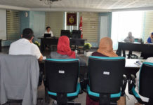 Le comité de pilotage présente les résultats du projet de création des petites entreprises dans les gouvernorats de Médenine et Tataouine (Ministère de l’emploi)