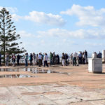 Relance du tourisme culturel avec le retour des croisiéristes sur le port de la Goulette