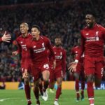 Mauvaise saison 2022-2023 pour les Reds: baisse des recettes médiatiques et sportives