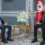 Taboubi exprime le rejet de l’UGTT à toute atteinte aux symboles et institutions de l’Etat