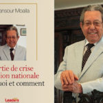Publication: Mansour Moalla …. Debout la République !