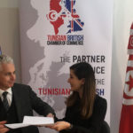 Accord de partenariat entre la TBCC et Oxford Business Group