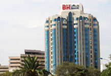 BH Bank