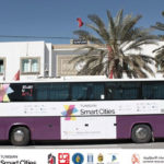 2ème édition de la caravane “Tunisian Smart Cities”