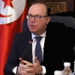 Le chef du gouvernement s’entretient avec le secrétaire général de l’UGTT et les présidents de l’UTICA et de l’UTAP