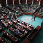 Démarrage au Parlement de la plénière consacrée au dialogue avec le gouvernement