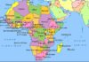 L’ONU veut corriger la carte du monde et redonner à l’Afrique sa juste dimension Afrique