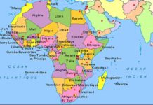 Afrique