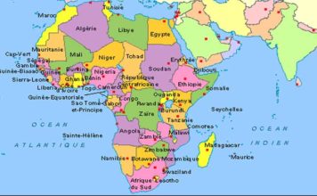 Afrique