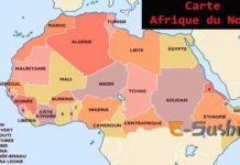 Afrique
