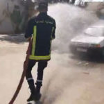 Covid19: Large campagne de désinfection dans l’île de Djerba