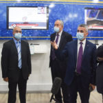 Fakhfakh inaugure la Foire virtuelle des sciences et technologies “Made in Tunisia”
