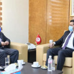 Le ministère du Transport et l’UGTT s’accordent pour renforcer le travail en commun