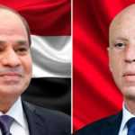 Tunisie–Égypte : Kaïs Saïed salue la “traversée historique” du 6 octobre lors d’un appel à al-Sissi