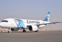 Covid-19 : Près de 130 millions de dollars d’aide à Egyptair