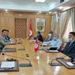 Réunion de travail entre le ministre de l’enseignement supérieur et une délégation de l’UGTT