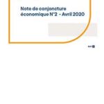 Publication BIAT : Note de conjoncture économique n°2