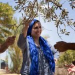 Atelier de transformation de dattes à Kébili pour une entreprise gérée par des femmes