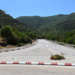 Coup d’envoi des travaux de rétablissement de la liaison routière RR 128