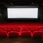 Salle de cinéma