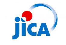 JICA