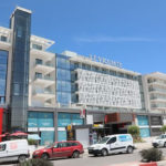 Inauguration officielle du centre commercial et d’habitations le vicomte à Sousse