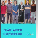 Projet “Shawarie” : Cap sur le quartier de Bhar Lazreg où naissent des initiatives culturelles salutaires