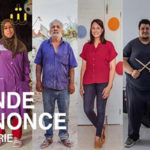 “Shawarie” à la maison de l’image, un programme de réhabilitation de quartiers populaires