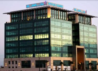 Wifak Bank
