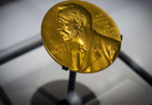 Prix Nobel