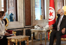 ARP-HCDH : Volonté commune de renforcer la coopération