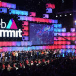 Participation de douze startups tunisiennes au Salon international ” Web Summit “, au Portugal
