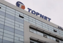 TopNet